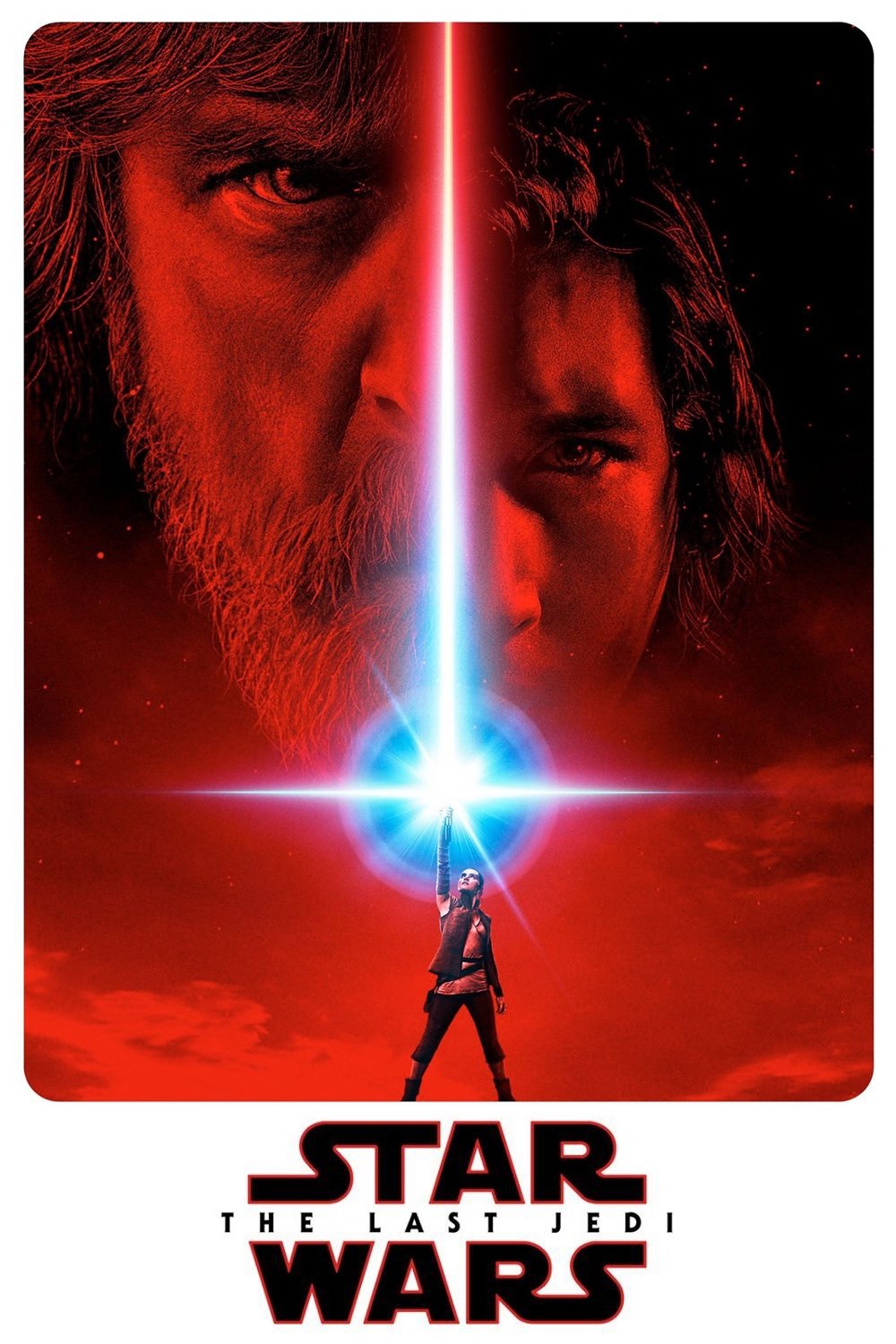 Star Wars: The Last Jedi